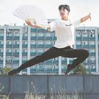澳門青年翁正耀：與祖國內(nèi)地的“雙向奔赴”