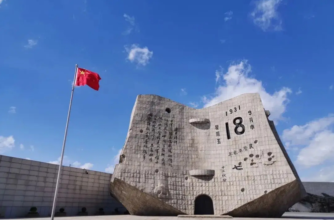 “五一”出游，游出文化味兒