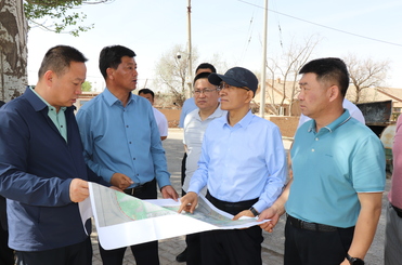 阿拉善盟政協(xié)：擦亮“善議協(xié)商”品牌 服務阿拉善發(fā)展之為
