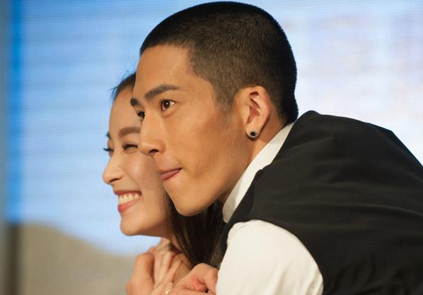 倪妮和井柏然真在一起了！雙方經(jīng)紀人承認戀情