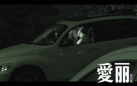 蔣雯麗法國偷情現(xiàn)實版娘要嫁人？盤點明星偷情被拍提褲瞬間【2】