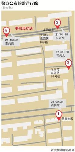 昨日，北京昌平分局東小口派出所副所長(zhǎng)邢永瑞，昌平分局預(yù)審大隊(duì)大隊(duì)長(zhǎng)高春正、昌平分局治安支隊(duì)支隊(duì)長(zhǎng)馬朝暉接受了媒體采訪。邢永瑞也是當(dāng)時(shí)現(xiàn)場(chǎng)執(zhí)法的帶隊(duì)民警。采訪中警方對(duì)于事件中普遍關(guān)注的熱點(diǎn)問(wèn)題進(jìn)行了回應(yīng)。綜合央視、人民日?qǐng)?bào)