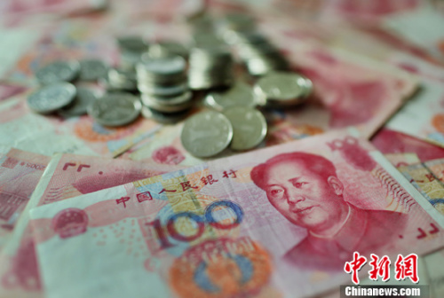 資料圖。<a target='_blank' href='http://www.chinanews.com/'>中新社</a>記者 泱波 攝