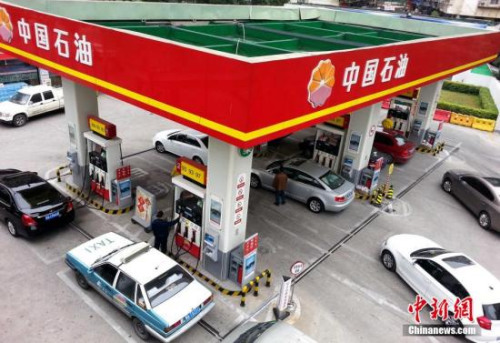 資料圖。<a target='_blank' href='http://www.chinanews.com/'>中新社</a>發(fā) 王東明 攝