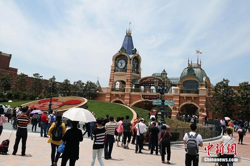 資料圖。<a target='_blank' href='http://www.chinanews.com/'>中新社</a>記者 湯彥俊 攝