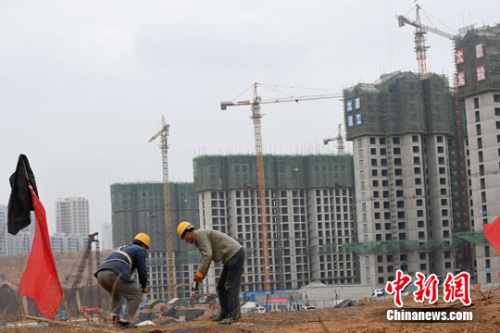 資料圖。<a target='_blank' href='http://www.chinanews.com/'>中新社</a>記者 武俊杰 攝