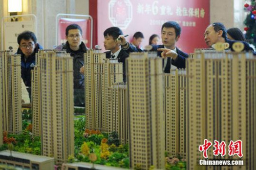 資料圖。<a target='_blank' href='http://www.chinanews.com/'>中新社</a>記者 韋亮 攝