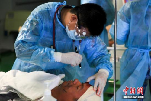 資料圖。<a target='_blank' href='http://www.chinanews.com/'>中新社</a>記者 李純 攝