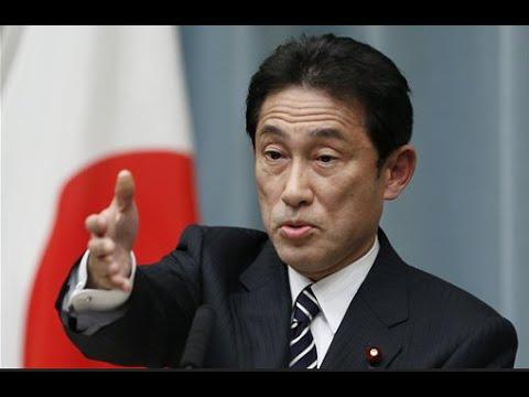 王毅會(huì)見(jiàn)日本外相：奉勸日方不要一錯(cuò)再錯(cuò)，沒(méi)完沒(méi)了