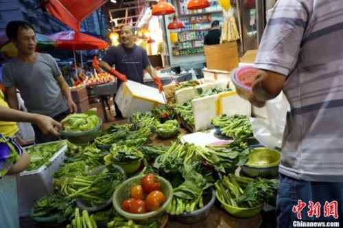 資料圖。<a target='_blank' href='http://www.chinanews.com/'>中新社</a>發(fā) 洪少葵 攝